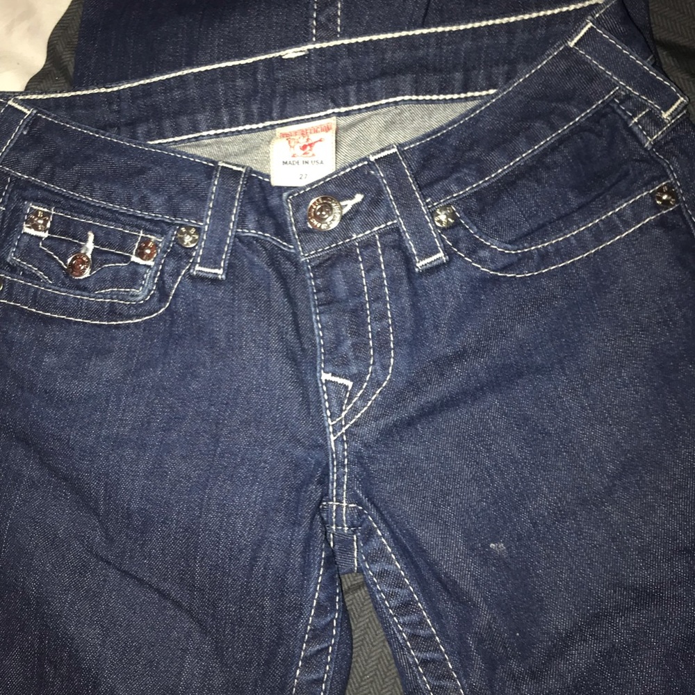 True religion jeans